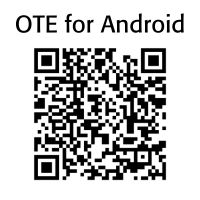 OTE for Android