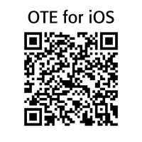 OTE for iOS