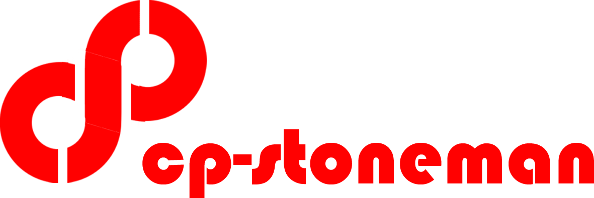 CP Stoneman Logo